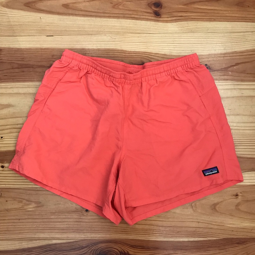 Patagonia Baggies Shorts